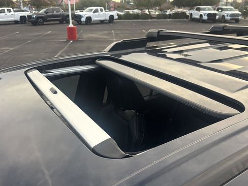 Used 2025 Toyota 4Runner TRD Off-Road image 20