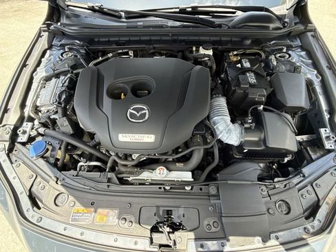 Used 2022 MAZDA MAZDA3 s image 27