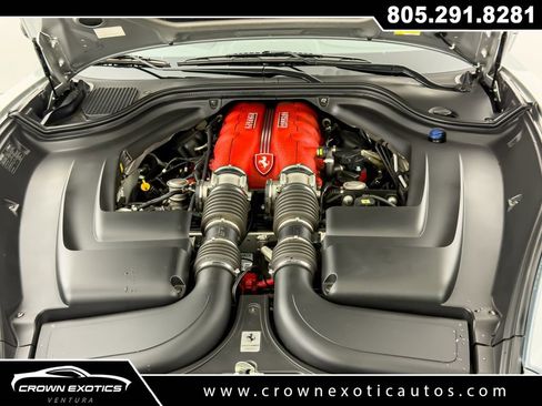 Used 2012 Ferrari California image 33