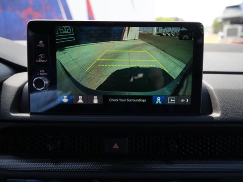 New 2026 Honda CR-V Sport-L image 27