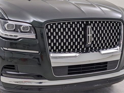 Used 2023 Lincoln Navigator Black Label image 46