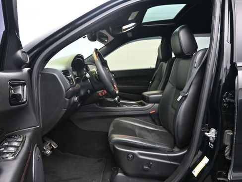 Used 2021 Dodge Durango R/T w/ Tow 'N Go Package image 26