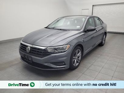 Used 2020 Volkswagen Jetta R-Line w/ R-Line Cold Weather Package