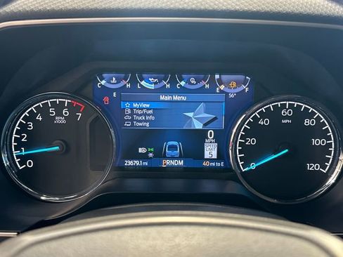 Used 2023 Ford F150 XLT w/ Equipment Group 302A High AWD/4WD image 39