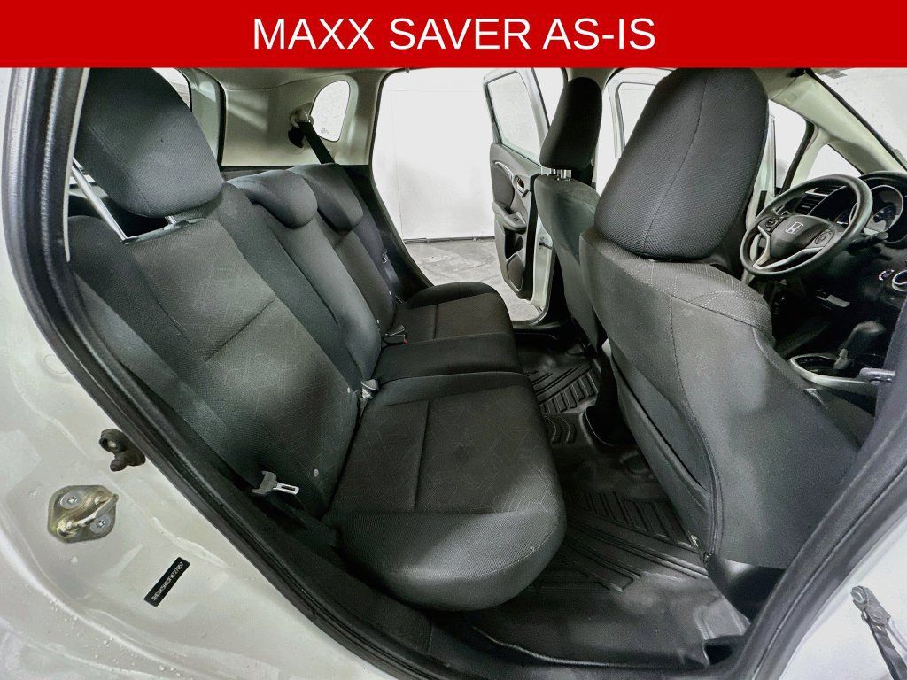 Used 2015 Honda Fit EX image 11