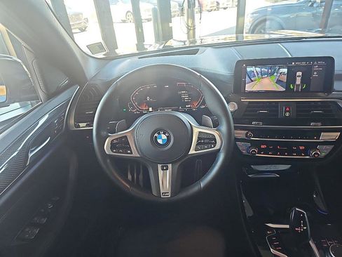 Used 2020 BMW X3 xDrive30i w/ M Sport Package 2 image 19