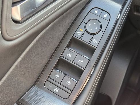 New 2026 Nissan Rogue Dark Armor image 22