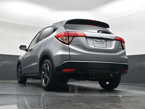 Used 2018 Honda HR-V EX image 41