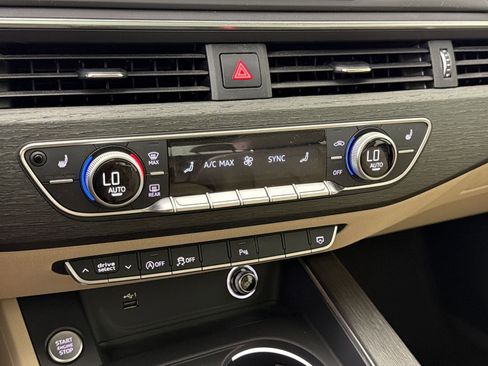 Used 2019 Audi A4 2.0T Premium FWD image 30