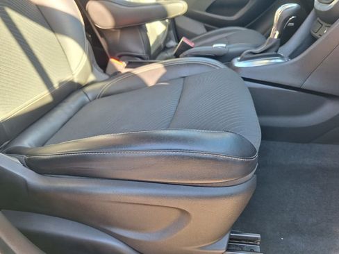 Used 2014 Buick Encore Convenience image 26