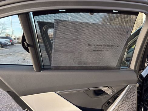 New 2026 BMW 540i xDrive w/ M Sport Package image 28