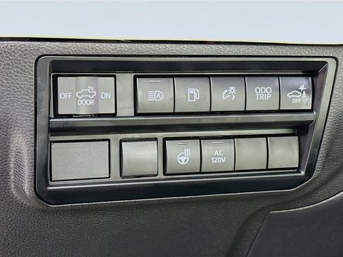 Used 2023 Toyota Tundra 1794 Edition w/ TRD Off-Road Package image 10