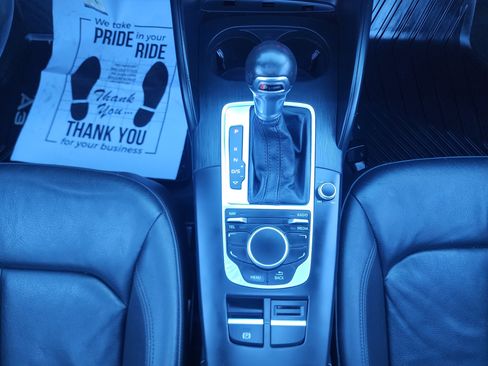 Used 2016 Audi A3 1.8T Premium FWD image 33