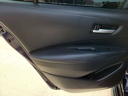 Used 2023 Toyota Corolla SE FWD image 14