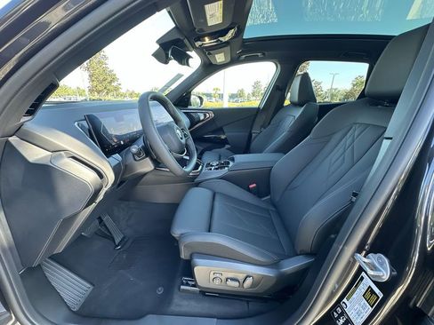 New 2026 BMW X3 xDrive30 w/ Premium Package image 15