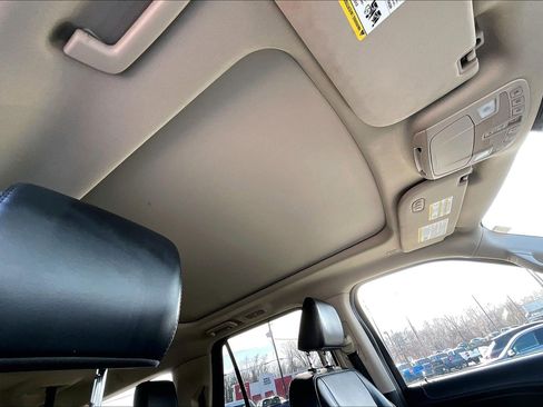 Used 2022 Ford Expedition Max XLT image 22