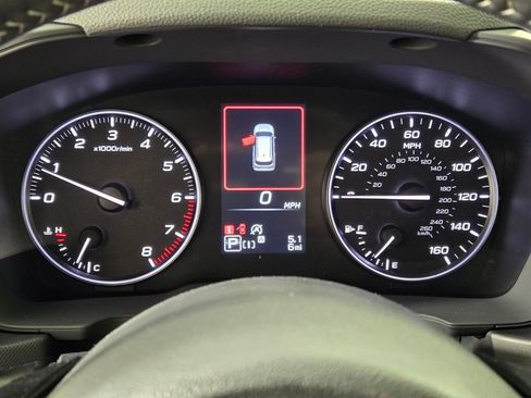 New 2026 Subaru Forester Premium AWD/4WD image 15