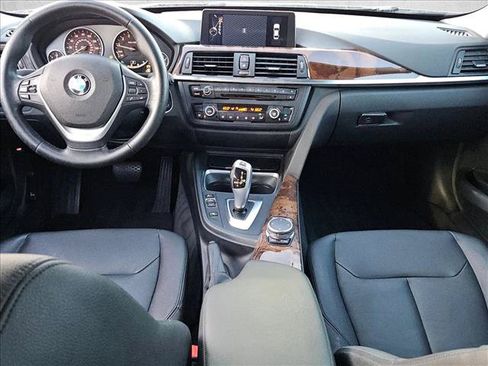 Used 2015 BMW 328i Sedan RWD image 18