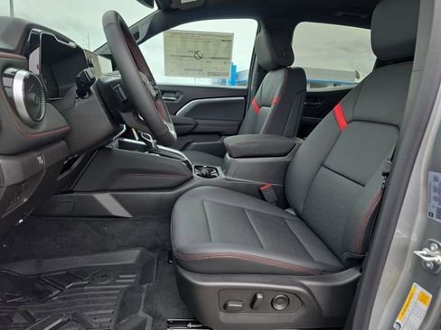 New 2026 Chevrolet Colorado Z71 w/ Technology Package image 9