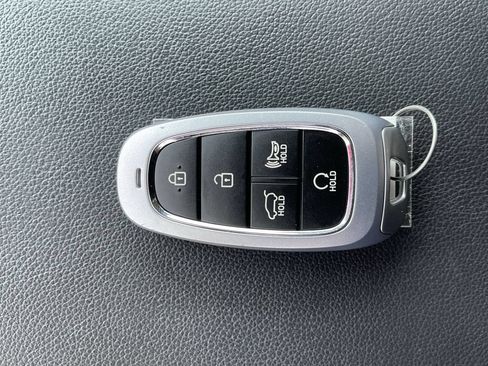 Used 2023 Hyundai Tucson Blue AWD/4WD image 41