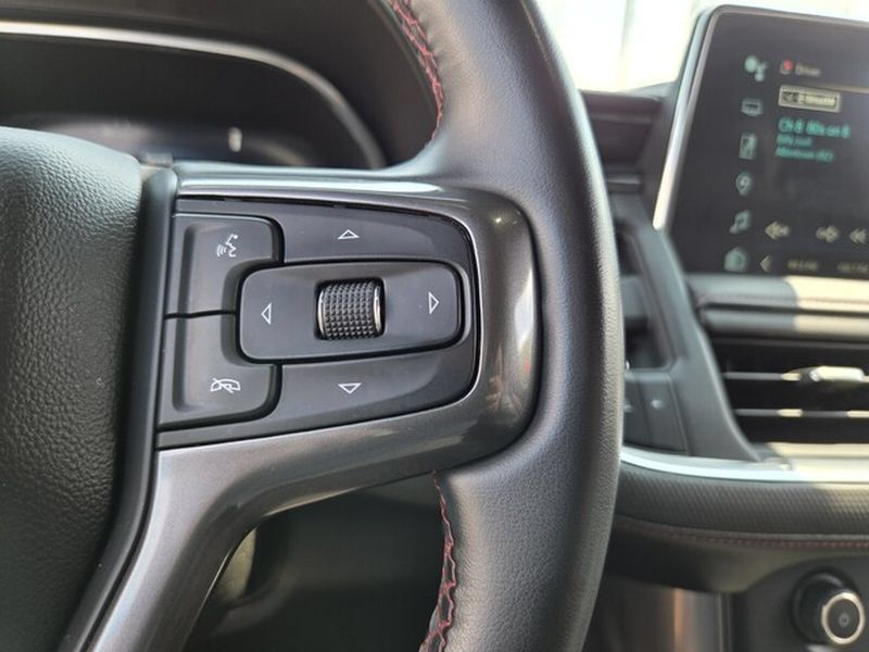 Used 2023 Chevrolet Tahoe RST AWD/4WD image 27