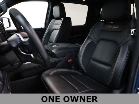 Used 2024 RAM 1500 TRX image 10