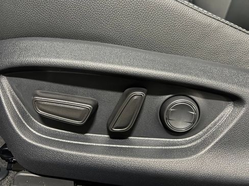 New 2026 Toyota Camry SE FWD image 12
