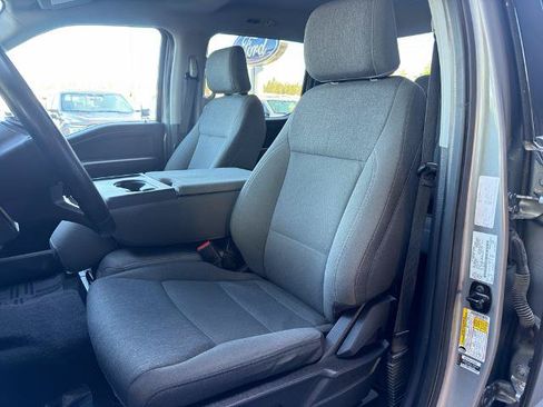 Certified 2024 Ford F150 XLT w/ Tow/Haul Package AWD/4WD image 19
