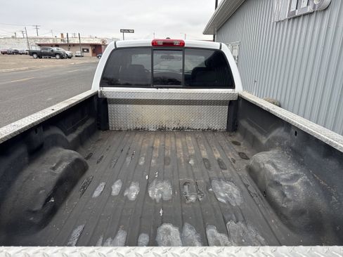 Used 2006 Dodge Ram 2500 Truck SLT w/ Quad Cab Big Horn Value Group AWD/4WD image 5