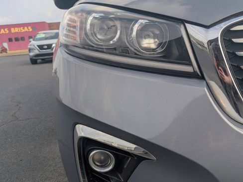 Used 2020 Kia Sorento SX image 29
