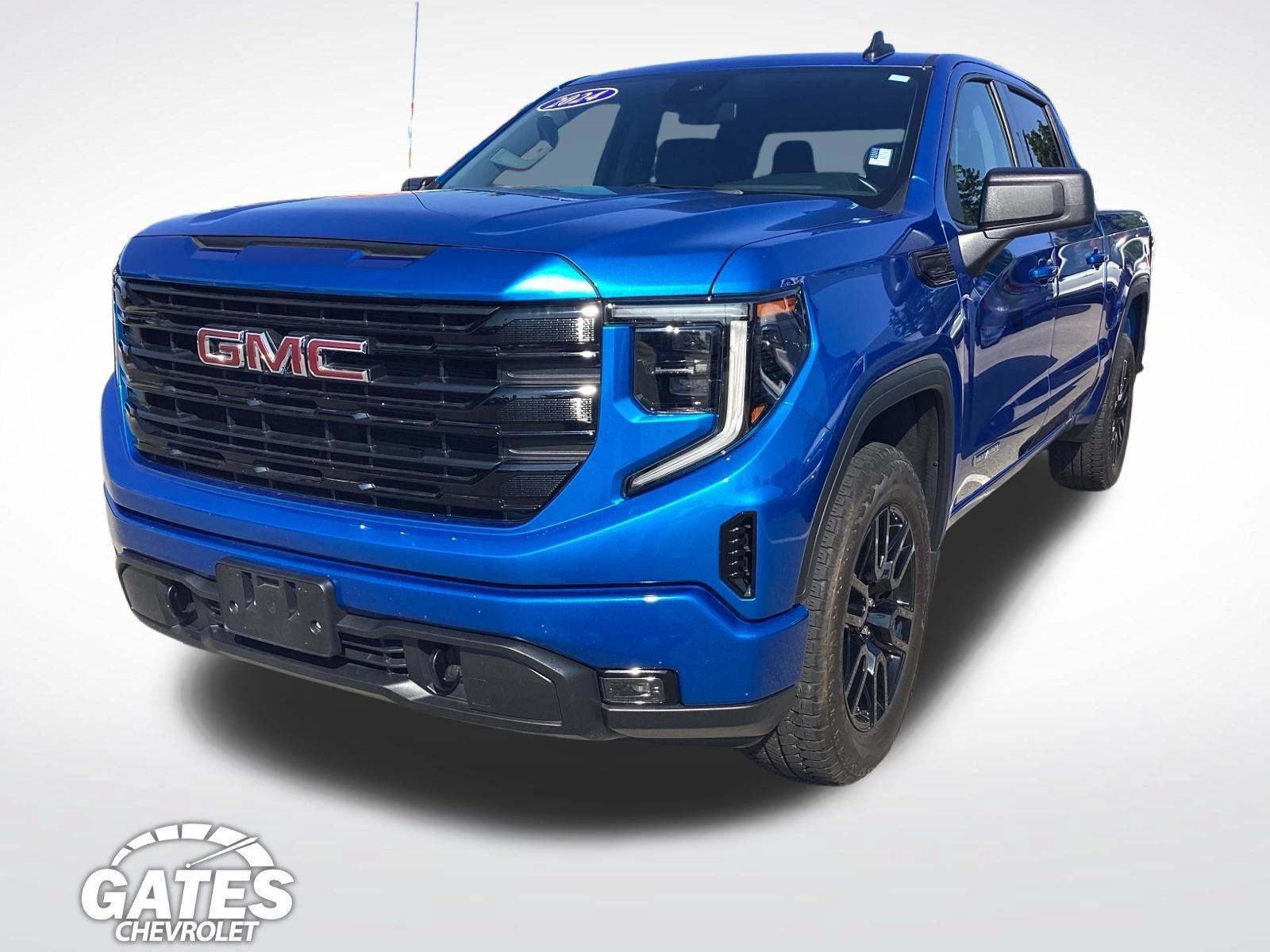 Used 2024 GMC Sierra 1500 Elevation AWD/4WD image 5