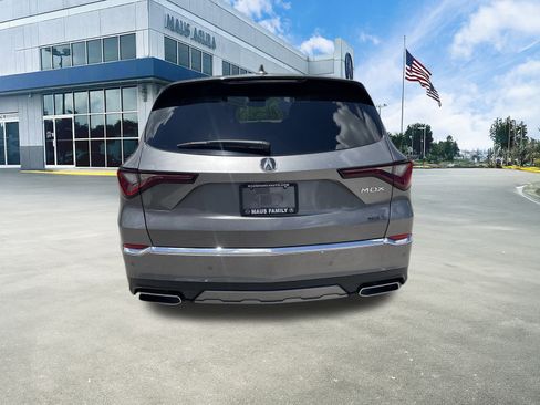 New 2026 Acura MDX w/ Technology Package image 5