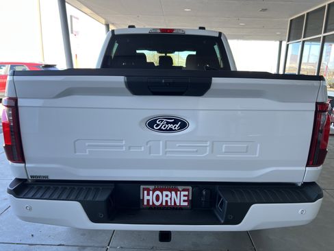 New 2026 Ford F150 STX w/ Equipment Group 200A image 5