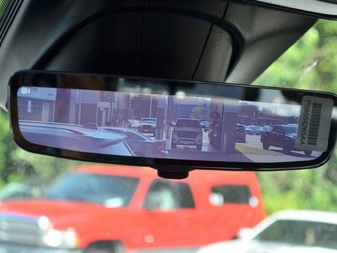 New 2025 RAM 5500 Tradesman image 29