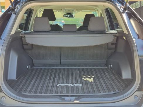 Used 2024 Toyota RAV4 LE AWD/4WD image 6
