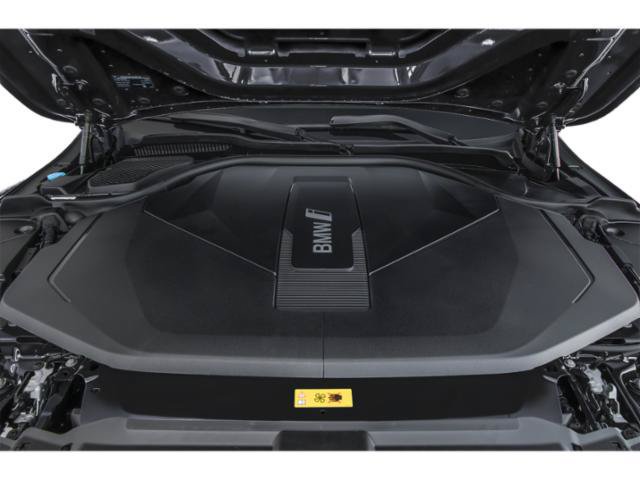 Used 2024 BMW i5 eDrive40i w/ Executive Package RWD image 14