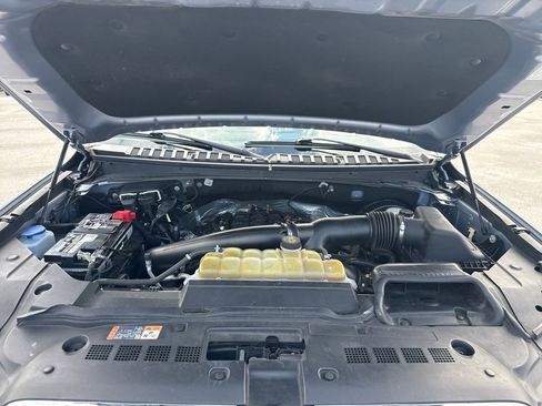 Used 2021 Lincoln Navigator L Black Label w/ Cargo Convenience Package image 32