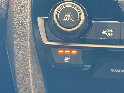 Used 2017 Honda Civic EX-L image 26