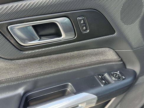 Used 2024 Ford Mustang Coupe RWD image 19