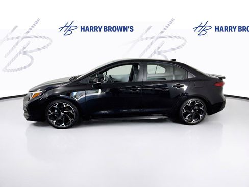 Used 2025 Toyota Corolla FX w/ Convenience Package FWD image 26