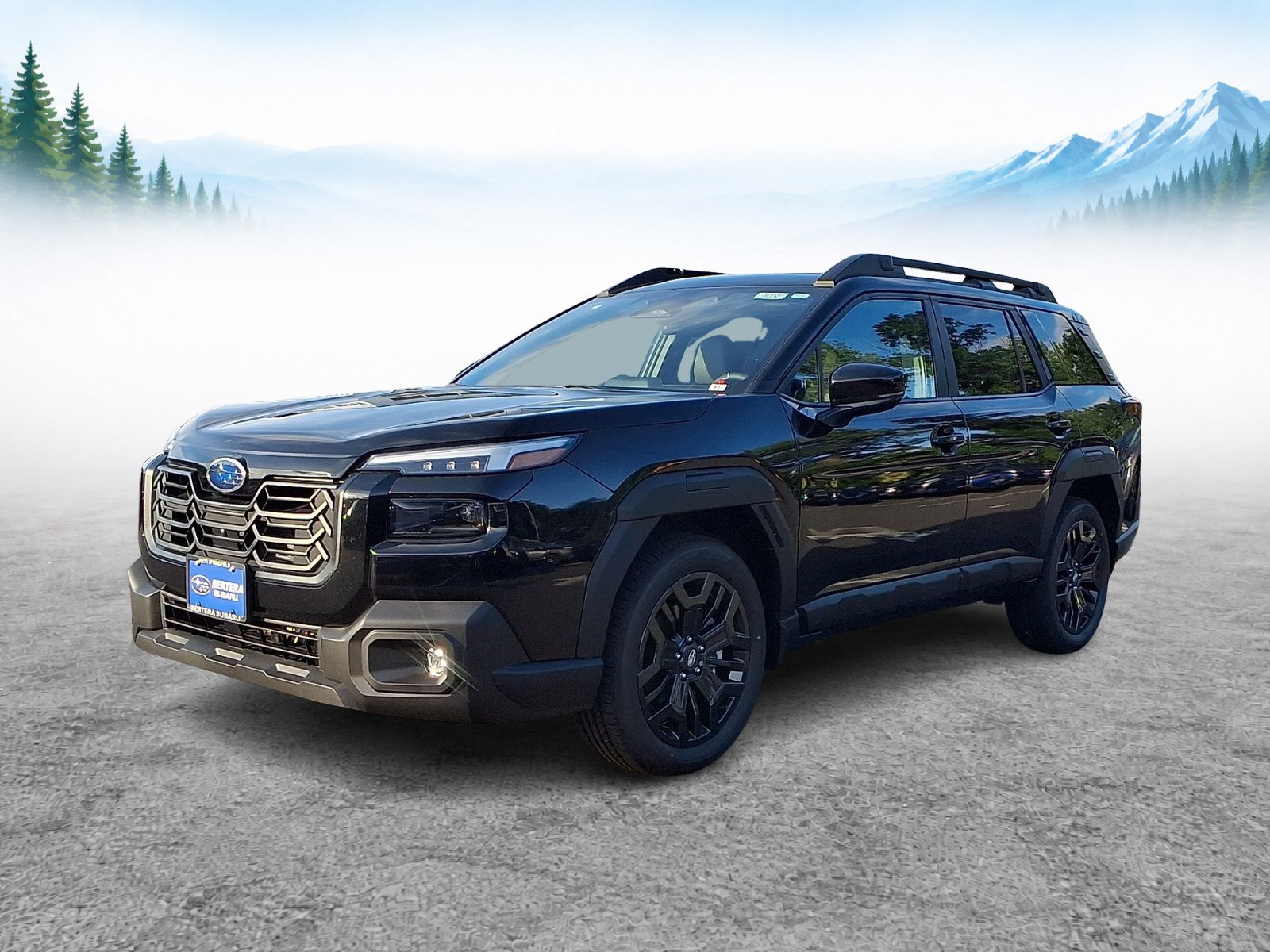 New 2026 Subaru Outback Limited XT AWD/4WD image 2