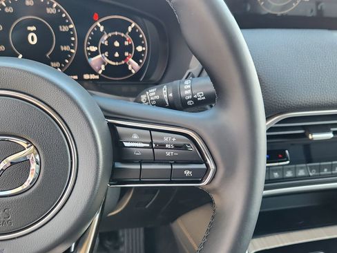 New 2026 MAZDA CX-90 Plug-In Hybrid w/ Preferred AWD/4WD image 18