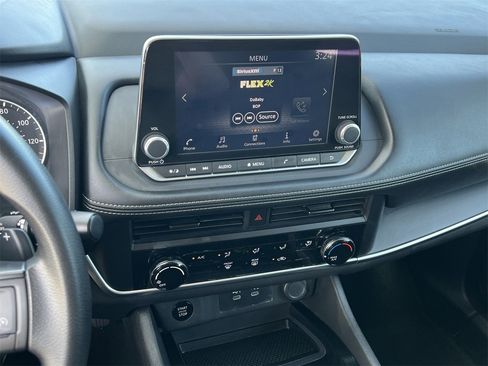 Certified 2024 Nissan Rogue S image 14