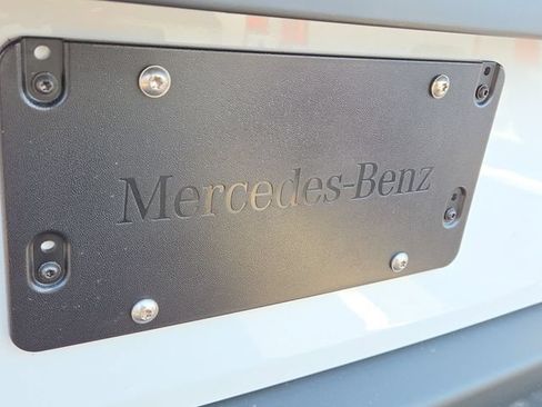 New 2026 Mercedes-Benz Sprinter 2500 image 35