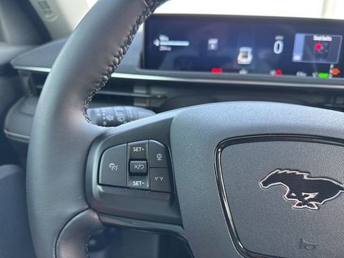 New 2026 Ford Mustang Mach-E Select w/ Comfort Package image 29