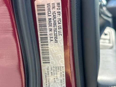 New 2025 Jeep Grand Cherokee Limited w/ Luxury Tech Group II image 33