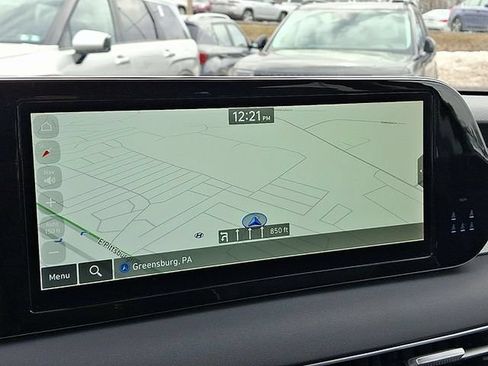 Used 2025 Hyundai Palisade XRT AWD/4WD image 17