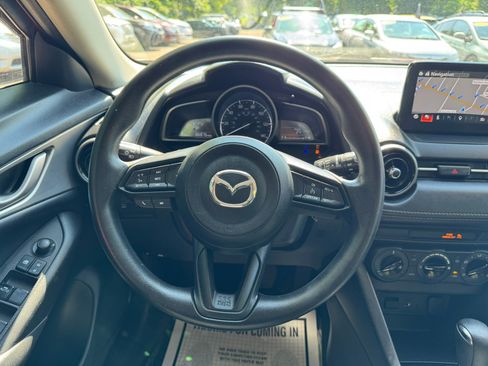 Used 2019 MAZDA CX-3 Sport AWD/4WD image 14