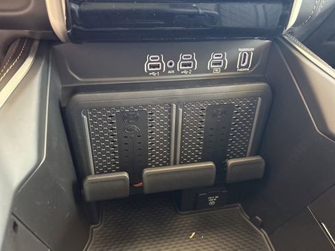 New 2026 RAM 1500 Tungsten image 61