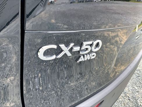 Used 2026 MAZDA CX-50 AWD 2.5 S w/ Preferred Pkg image 10